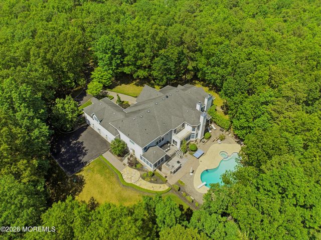 143 Savannah Road, Jackson, NJ 08527