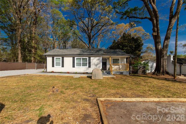 2862 Greenwood Road, Rock Hill, SC 29730