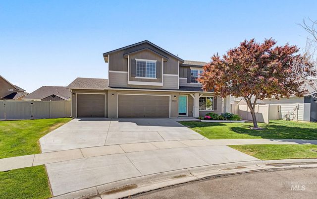 2225 W Mikaela Ct., Nampa, ID 83651