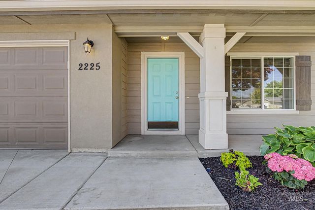 2225 W Mikaela Ct., Nampa, ID 83651