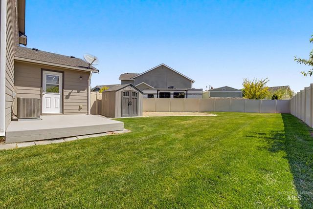 2225 W Mikaela Ct., Nampa, ID 83651