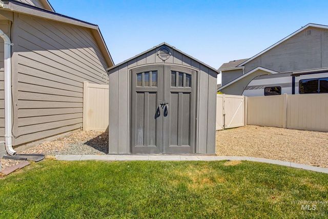 2225 W Mikaela Ct., Nampa, ID 83651