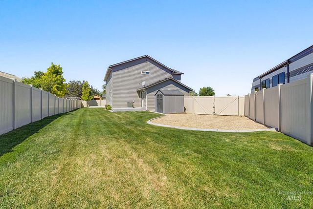 2225 W Mikaela Ct., Nampa, ID 83651