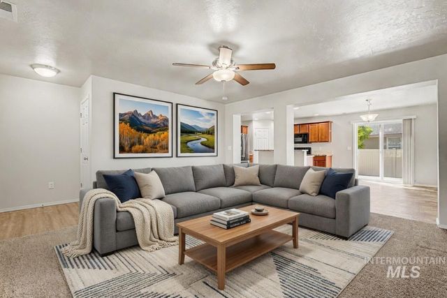 2225 W Mikaela Ct., Nampa, ID 83651