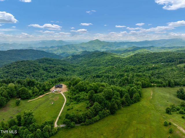 Tbd Walnut Mountain Road, Roan Mountain, TN 37687