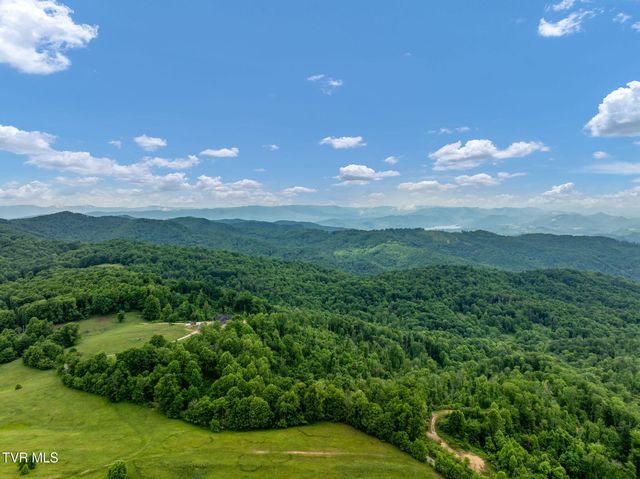 Tbd Walnut Mountain Road, Roan Mountain, TN 37687