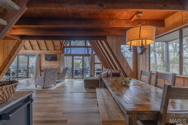 933 Woodlake Drive, Innsbrook, MO 63390