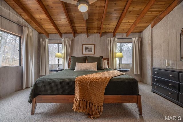 933 Woodlake Drive, Innsbrook, MO 63390