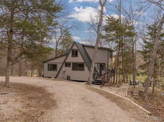 933 Woodlake Drive, Innsbrook, MO 63390