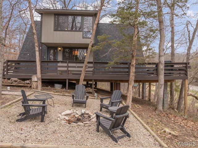 933 Woodlake Drive, Innsbrook, MO 63390