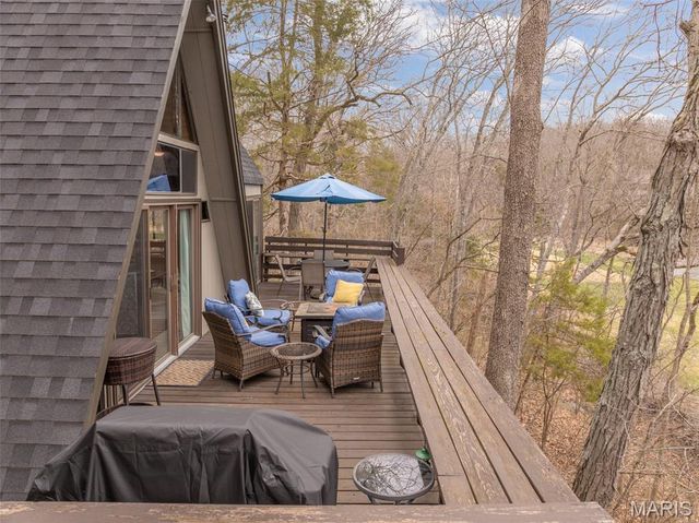 933 Woodlake Drive, Innsbrook, MO 63390