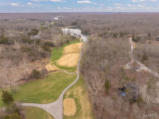 933 Woodlake Drive, Innsbrook, MO 63390