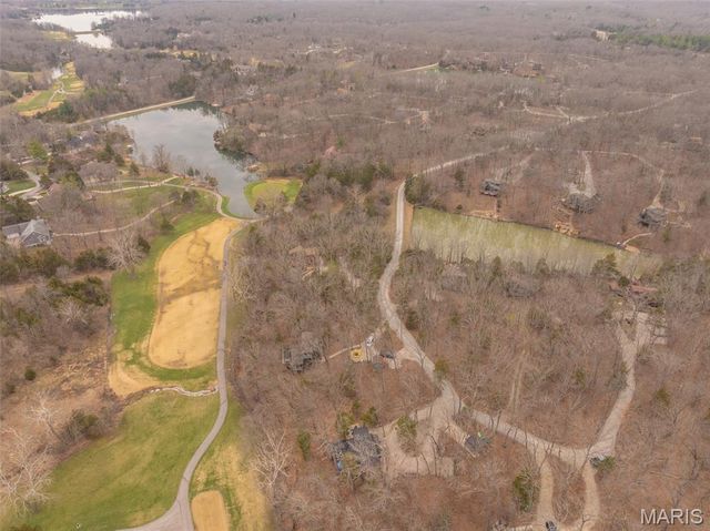 933 Woodlake Drive, Innsbrook, MO 63390