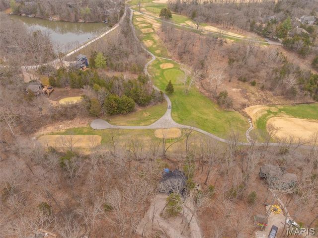 933 Woodlake Drive, Innsbrook, MO 63390