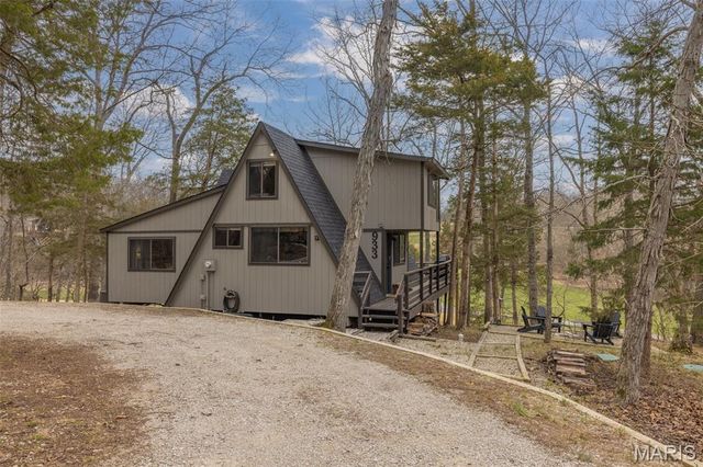 933 Woodlake Drive, Innsbrook, MO 63390