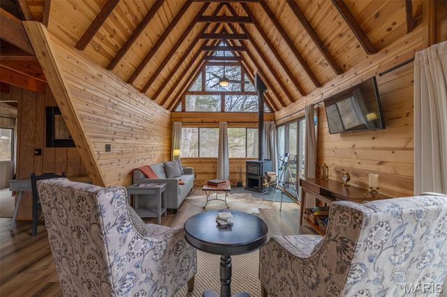 933 Woodlake Drive, Innsbrook, MO 63390