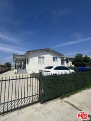 335 E 65th Street 335, Los Angeles, CA 90003