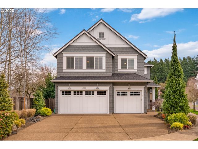 31050 Sw SANDY Ct, Wilsonville, OR 97070