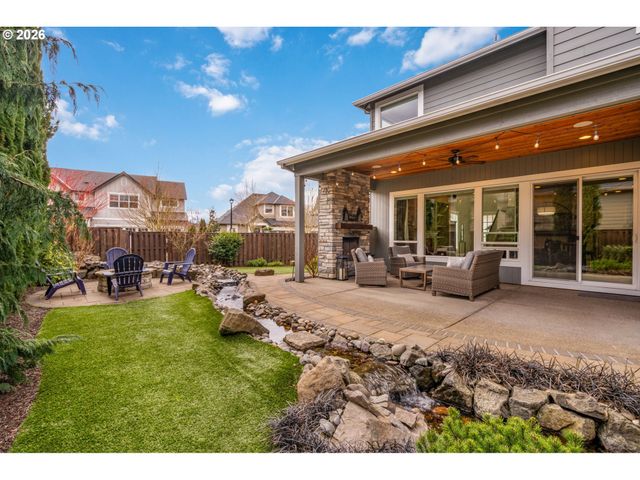 31050 Sw SANDY Ct, Wilsonville, OR 97070