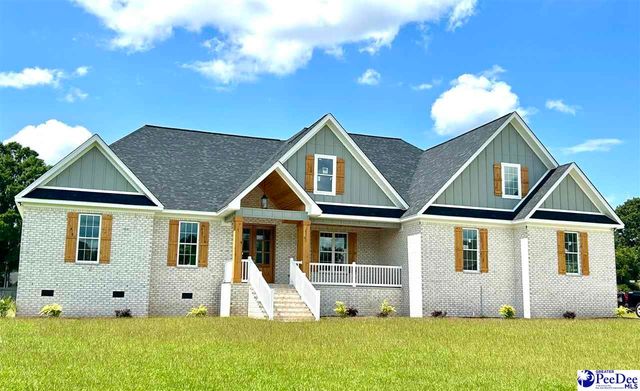 Lt 41 Rivergate Dr, Florence, SC 29501