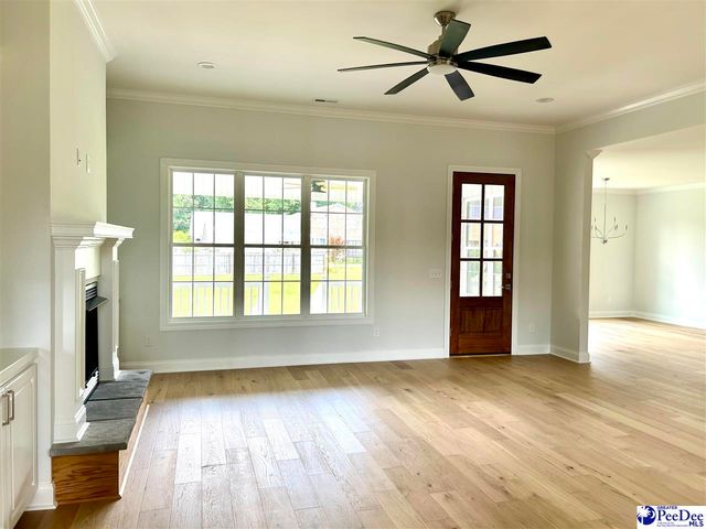 Lt 41 Rivergate Dr, Florence, SC 29501