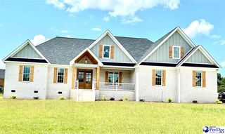 Lt 41 Rivergate Dr, Florence, SC 29501