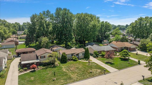 5242 Mansfield Avenue, Sterling Heights, MI 48310