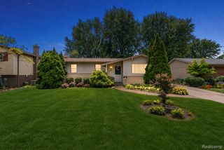 5242 Mansfield Avenue, Sterling Heights, MI 48310