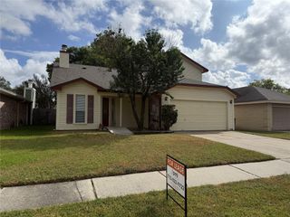 9618 Yearling Circle, Houston, TX 77065