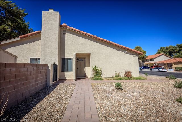 363 Tierra Street, Henderson, NV 89014