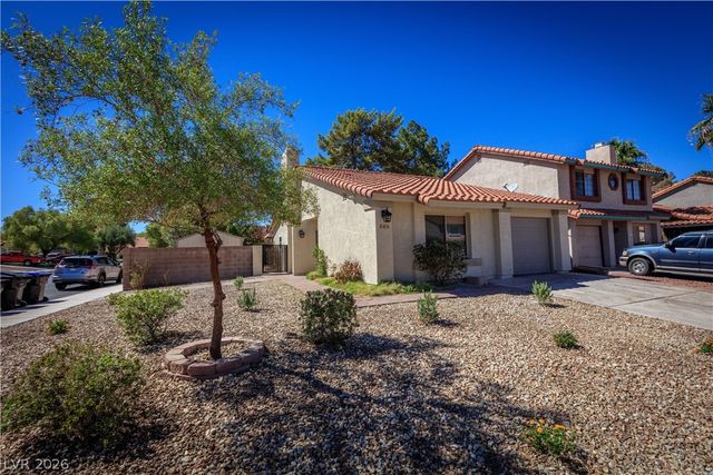 363 Tierra Street, Henderson, NV 89014