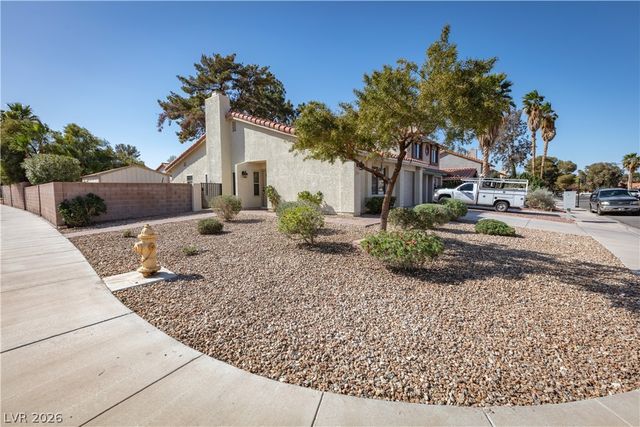 363 Tierra Street, Henderson, NV 89014
