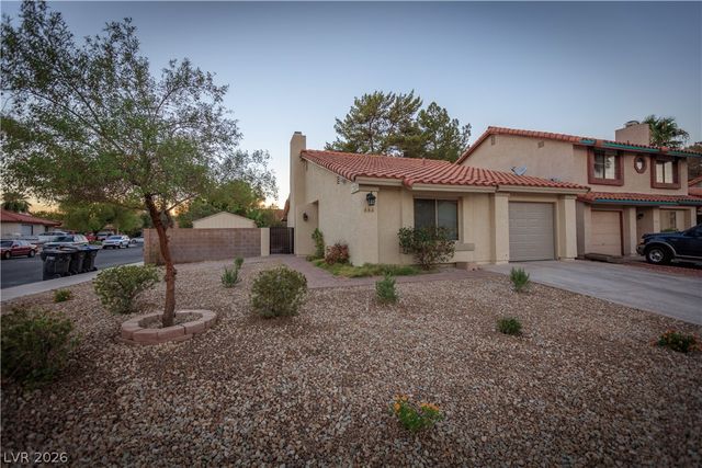 363 Tierra Street, Henderson, NV 89014