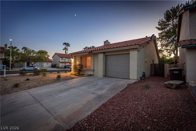 363 Tierra Street, Henderson, NV 89014