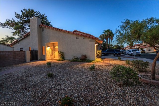 363 Tierra Street, Henderson, NV 89014