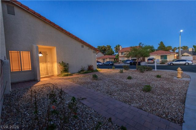 363 Tierra Street, Henderson, NV 89014