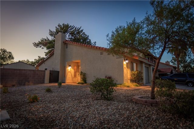 363 Tierra Street, Henderson, NV 89014