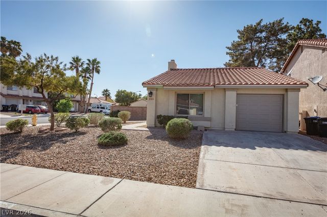 363 Tierra Street, Henderson, NV 89014