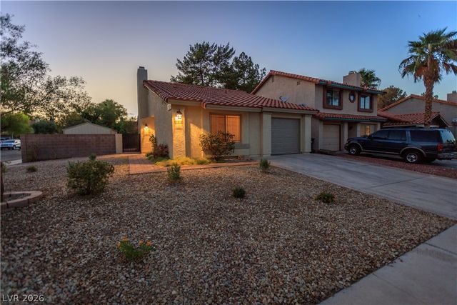 363 Tierra Street, Henderson, NV 89014
