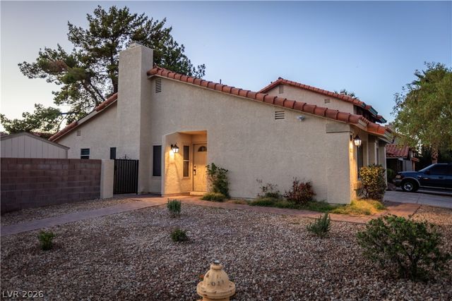 363 Tierra Street, Henderson, NV 89014