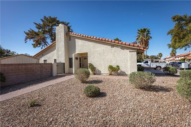 363 Tierra Street, Henderson, NV 89014