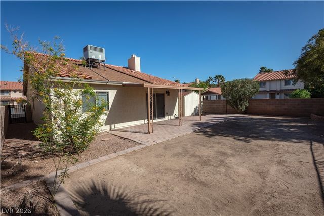 363 Tierra Street, Henderson, NV 89014