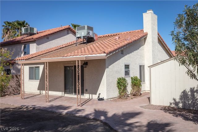363 Tierra Street, Henderson, NV 89014