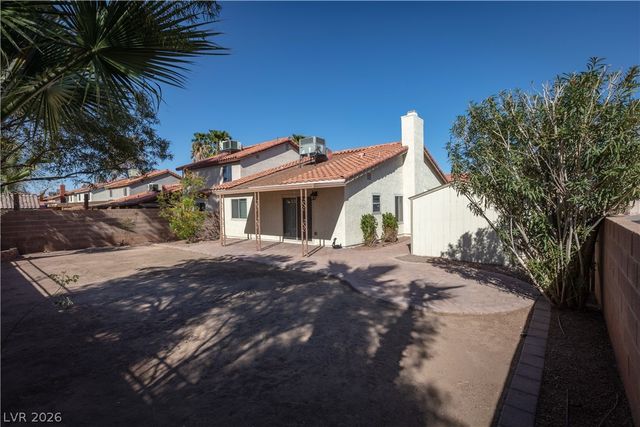 363 Tierra Street, Henderson, NV 89014