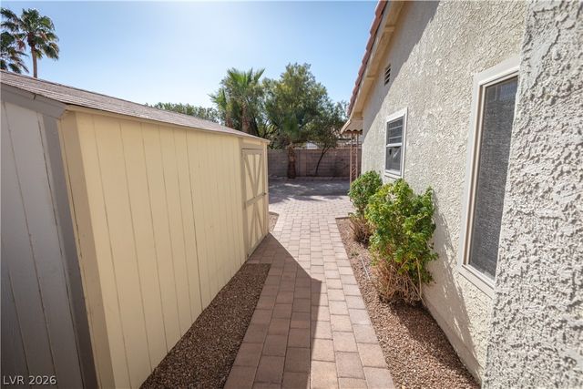 363 Tierra Street, Henderson, NV 89014