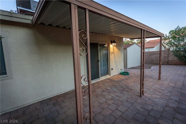 363 Tierra Street, Henderson, NV 89014