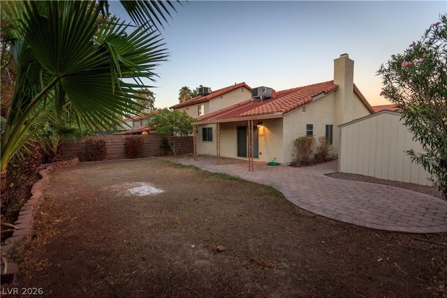 363 Tierra Street, Henderson, NV 89014