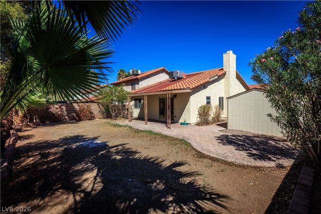 363 Tierra Street, Henderson, NV 89014