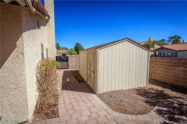 363 Tierra Street, Henderson, NV 89014