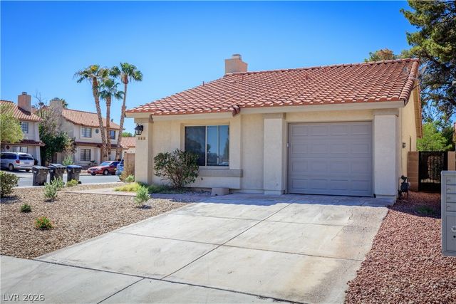 363 Tierra Street, Henderson, NV 89014